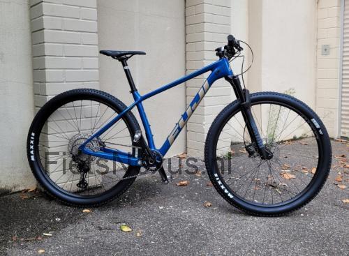 Fuji SLM 2.5 specificaties